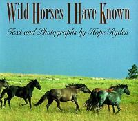 Wild_horses_I_have_known