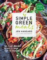 Simple_green_meals