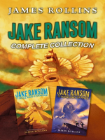 Jake_Ransom_Complete_Collection