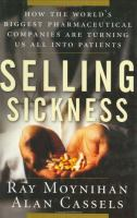 Selling_sickness