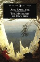 The_mysteries_of_Udolpho