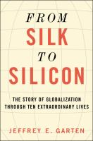 From_silk_to_silicon