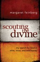 Scouting_the_divine