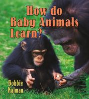 How_do_baby_animals_learn_