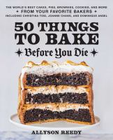 50_things_to_bake_before_you_die