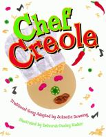 Chef_Creole