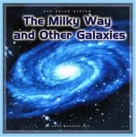 The_Milky_Way_and_other_galaxies