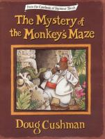 The_mystery_of_the_monkey_s_maze