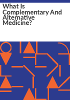 What_is_complementary_and_alternative_medicine_