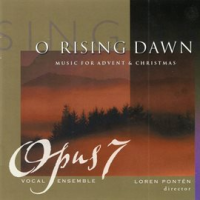 O_Rising_Dawn__Music_For_Advent___Christmas