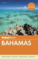Fodor_s_Bahamas