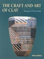 The_craft_and_art_of_clay