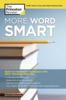 More_word_smart