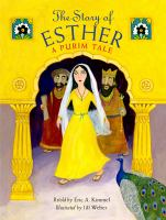The_story_of_Esther