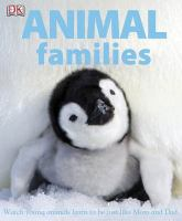 Animal_families