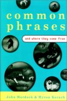 Common_phrases_and_where_they_come_from