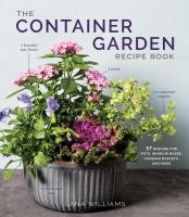 The_container_garden_recipe_book