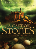 A_cast_of_stones