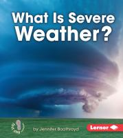 What_is_severe_weather_