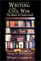 Writing_the_Civil_War