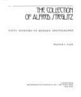The collection of Alfred Stieglitz