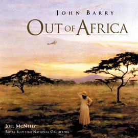 Out Of Africa by John Barry