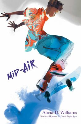 Mid-Air by Williams, Alicia