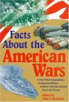 Facts_about_the_American_wars