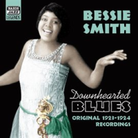 Smith__Bessie__Downhearted_Blues__1923-1924_
