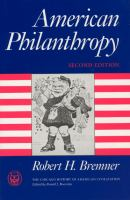 American_philanthropy