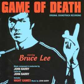 Game Of Death & Night Games by John Barry