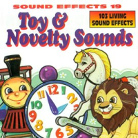 Toy___Novelty_Sounds