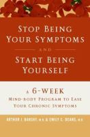 Stop_being_your_symptoms_and_start_being_yourself
