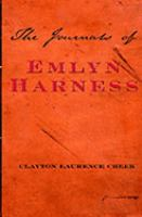 The_journals_of_Emlyn_Harness