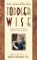 On_becoming_toddler_wise
