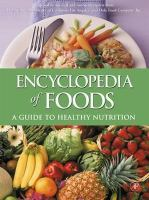Encyclopedia_of_foods