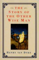 The_story_of_the_other_wise_man