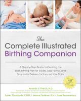 The_complete_illustrated_birthing_companion