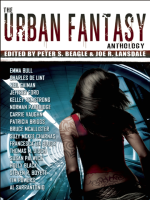 The_Urban_Fantasy_Anthology