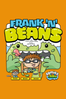 Comics_Land__Frank__n__Beans