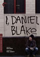 I, Daniel Blake