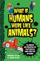 What_if_humans_were_like_animals_