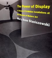 The_power_of_display