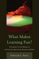 What_makes_learning_fun_