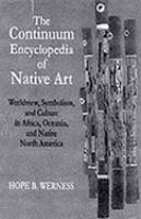 The_Continuum_encyclopedia_of_native_art
