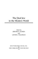 The_Deaf_Jew_in_the_modern_world