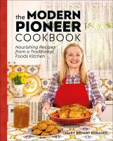 The_modern_pioneer_cookbook