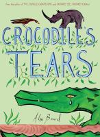 Crocodile's tears