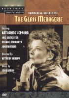 Tennessee Williams' The glass menagerie