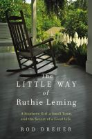 The_little_way_of_Ruthie_Leming